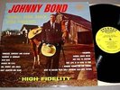 JOHNNY BOND LP - STARDAY 227 Songs That Made Him Famous