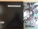LCD Soundsystem Vinyl Bundle record lp james murphy dance