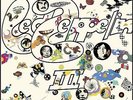 LED ZEPPELIN – III  3 –Superb 2 LP set  2014 Re-issue As new