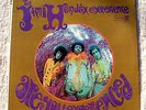 Jimi Hendrix-Are You Experienced, 1968 Reprise Records #RS 6261, ORIGINAL MASTER
