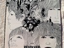 The Beatles-Revolver, 1966 Capitol Records #ST 2576, Original Master Release