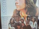 ROLLING STONES  - LET IT BLEED - REPRO POSTER ONLY