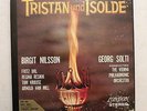 6-LP Box, Wagner Tristan und Isolde, Birgit Nilsson, Georg Solti London, NM