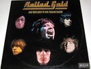 ROLLING STONES Rolled Gold VINYL The Very Best Of - MICK TAYLOR Autograph SIGNED