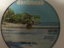 Junior Ross&Spears - Babylon Fall/Version - Caribbean CBN-306A/B - 1976
