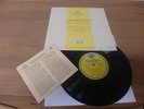 FELIX MENDELSSOHN TIBOR VARGA VIOLIN CONCER 16015 LP