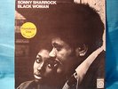 SONNY SHARROCK black woman VORTEX 2014 avant-garde/free jazz LP PROMO NM/EX
