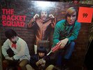 The Racket Squad S/T - 1968 Psych Still Sealed Jubilee 8015