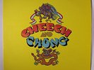 CHEECH AND CHONG: Cheech And Chong LP (Canada, small ding on spine) Rock & Pop