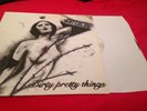 Dirty Pretty Things - Waterloo To Anywhere LP Vinyl