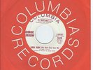 NORTHERN SOUL 45-GEORGE CARROW-ANGEL BABY(YOU DON'T EVEN LOVE ME)-DJ-LISTEN