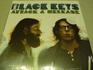 The Black Keys - Attack & Release - LP Vinyl // Neu&OVP // incl. CD