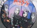 KISS A WORLD WITHOUT HEROES CASABLANCA KISS P002 PICTURE DISC GENE SIMMONS VINYL