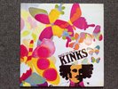 The Kinks - Face To Face UK Press Vinyl Record In NM Condition