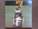 The Kinks - Arthur USA Press Gatefold Vinyl Record In NM Condition.