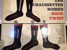 EDDY MITCHELL ET LES CHAUSSETTES NOIRES ITALIEN