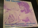 Smiths, The ?– William, It Was Really Nothing 1987  rt 166 billy whitelaw cover