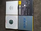 UK GARAGE /SPEED ,LOCKED ON,MIDDLEROW LABELS, THE STREETS, SUNSHIP, SNEAK PIMPS