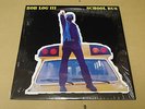 BOB LOG III School Bus LP 1998 FAT POSSUM / EPITAPH RARE & OOP