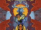 MASTODON - Blood Mountain [Ltd.BLUE LP] (LP)