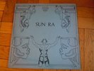 SUN RA CHROMATIC SHADOWS THE WIND SPEAKS EL SATURN 1974