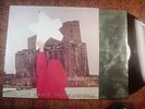 Dead Can Dance mint record original UK LP Spleen and Ideal