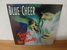 BLUE CHEER / DINING WITH THE SHARKS - LP SEALED UNPLAYED MINT