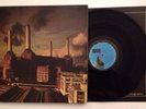 PINK FLOYD - ANIMALS - VINYL LP RECORD ALBUM JC 34474 (VG+)