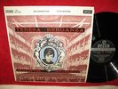 SXL 2251 ED1 WBG STEREO UK TERESA BERGANZA ARIAS OF THE 18TH CENTURY GIBSON EX+