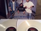 GETO BOYS We Can't Be Stopped LIMITED EDITION NEW 2LP CLEAR VINYL