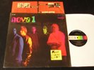 Nova Local - Nova 1 - ORIGINAL 1969 Psych LP - CLEAN In Shrink