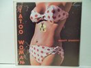 MIGHTY SPARROW Tatoo Woman RARE LP 1965 National NA-100 CALYPSO SOCA Excellent