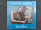 ACID ARCHIVES RARE SEALED LP CAROLINE PEYTON INTUITION Indiana Psych Funk Folk