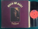 The BAND   Rock of Ages 2 x LP ORIG Sterling RL Robert Ludwig Press Vinyl NM