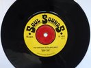 NORTHERN SOUL,MARY LOVE YOU TURNED MY BITTER INTO SWEET