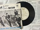 The Beatles - Christmas Fan Club Record - 1965 - With Newsletter