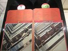 THE BEATLES 1962-1966 (RED ALBUM) 2 x LP SET (YEX 905/6/7/8-1)