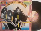 KISS HOTTER THAN ME CASABLANCA CBLA 71002 FRENCH GENE SIMMONS PAUL STANLEY ALBUM