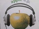APPLE E.P. APP 1 MARY HOPKIN BILLY PRESTON JACKIE LOMAX BADFINGER 60'S POP VINYL