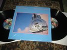 DIRE STRAITS - BROTHERS IN ARMS US ROCK 2LP 2006 RTI REMASTERED NM