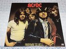 AC/DC - Highway To Hell - (Rare Record Club U.S. LP) - SEALED/NEW