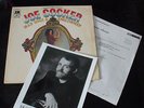 Joe Cocker - Mad Dogs & Englishmen 1st Press 2LP + Promo Photo & Letter