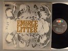 Litter, The  Emerge The Litter    Psych