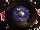 Rockabilly 45  Mac Curtis  Don't You Love Me / That Ain't Nothin' But Right
