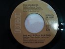 northern soul motown the brothers are you ready for this  70s modern