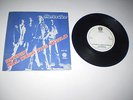 Status Quo Rare Belgium 7