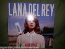 Born to Die by Lana Del Rey (Vinyl, Jan-2012, Vertigo (Germany))