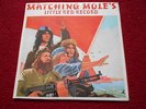 Matching Mole 's Little Red Record LP Vinyl