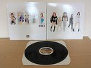 Spiceworld Vinyl LP Record Spice Girls Spice World 12 Inch Rare 1990s