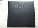 AC/DC - Back In Black 180g Vinyl LP